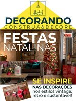 Decorando - Construa e Decore